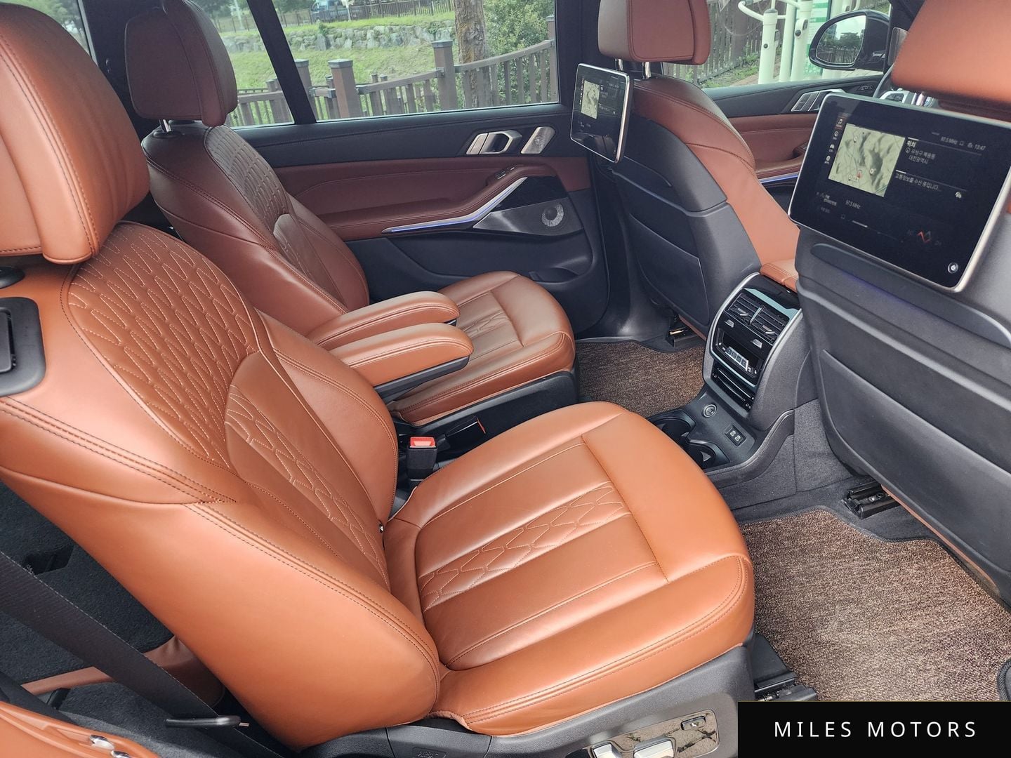 BMW X7 (G07) 2021 — миниатюра 12