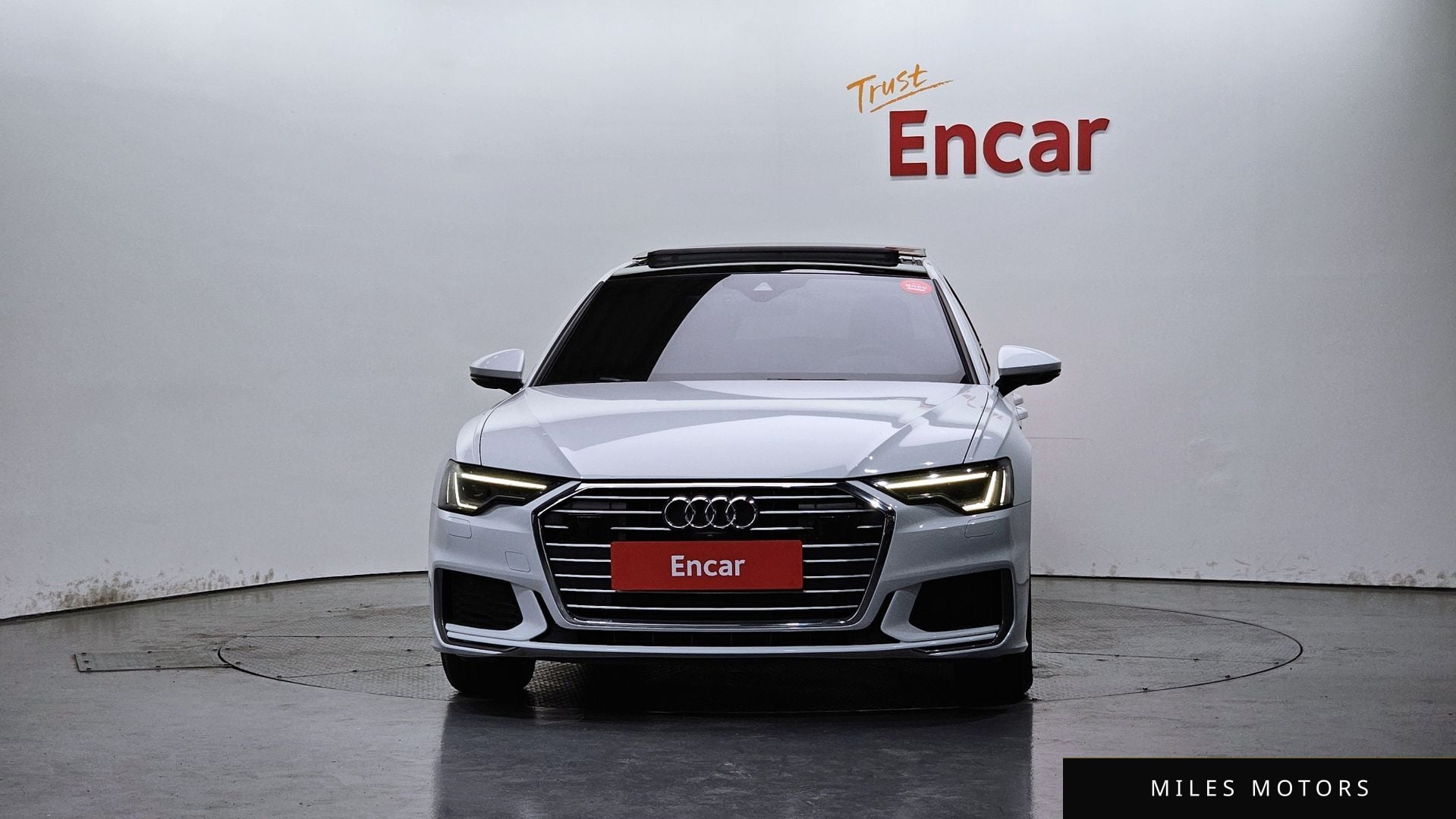 Audi A6 (C8) 2020 — миниатюра 3