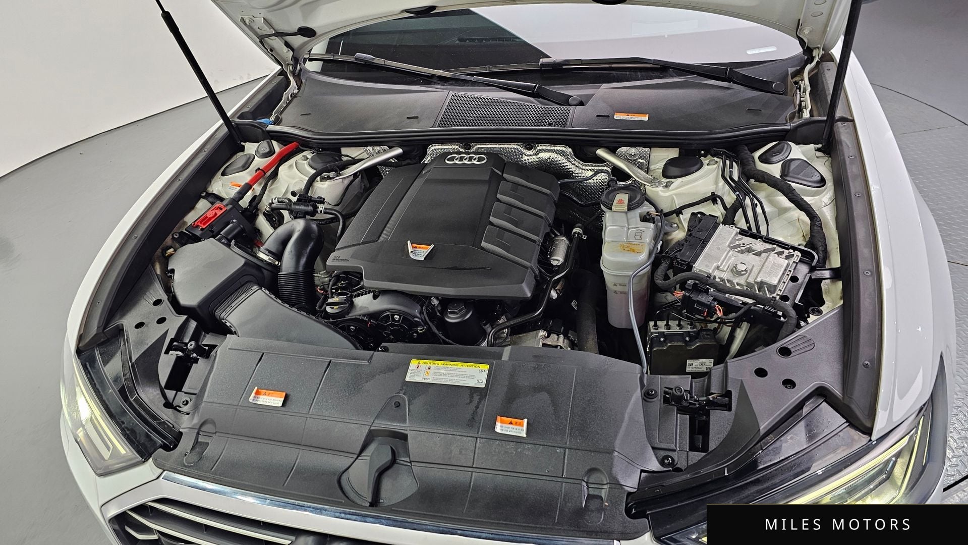 Audi A6 (C8) 2020 — миниатюра 6