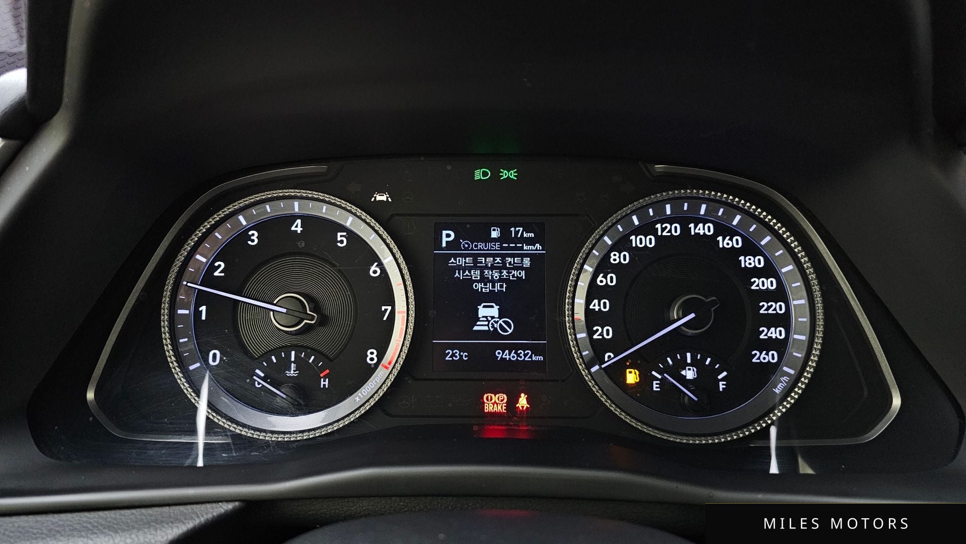 Hyundai Sonata 2020 — миниатюра 11