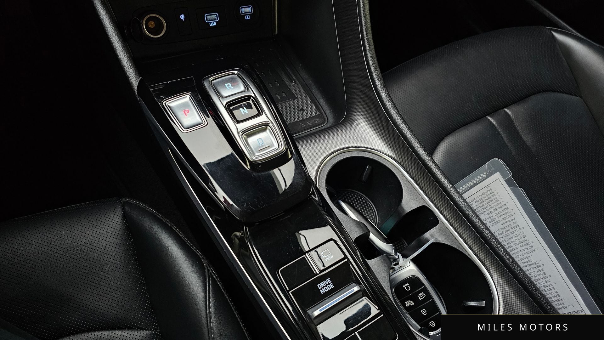 Hyundai Sonata 2020 — миниатюра 12
