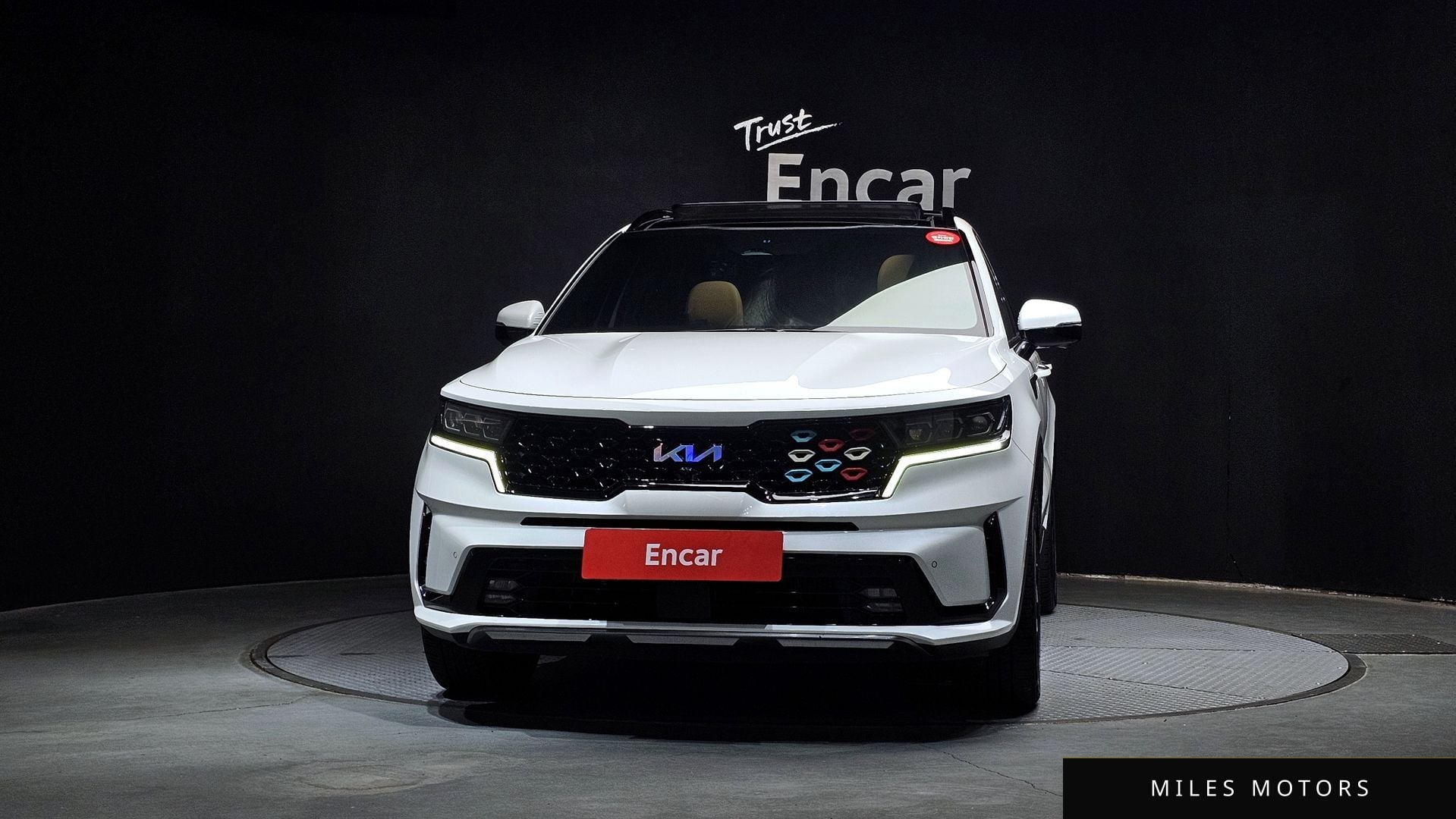 Kia Sorento 2022 — миниатюра 3
