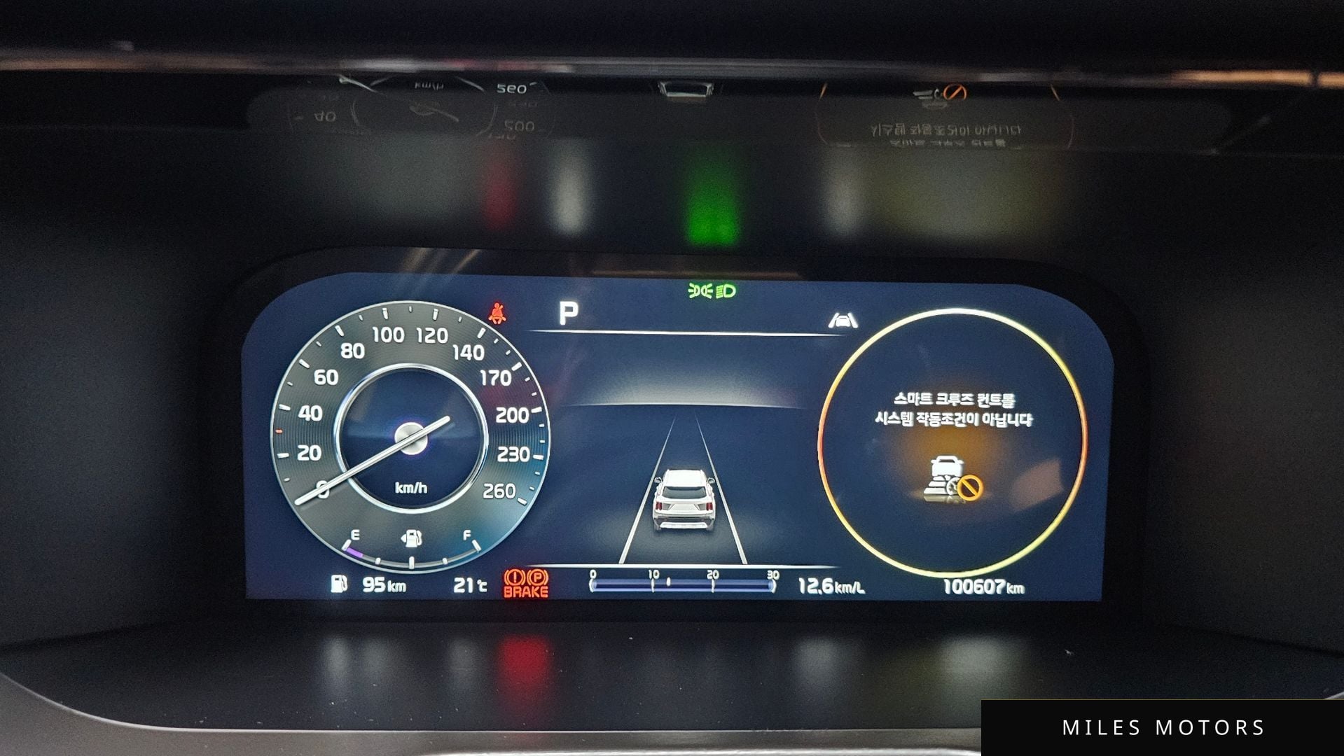 Kia Sorento 2022 — миниатюра 11