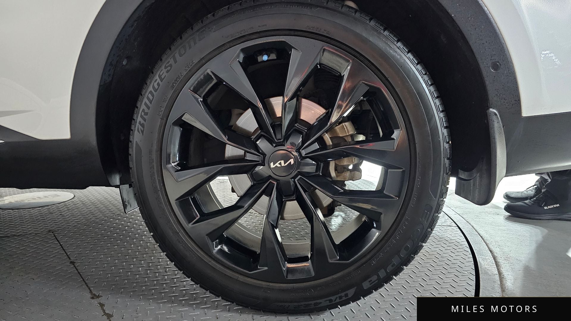 Kia Sorento 2022 — миниатюра 7