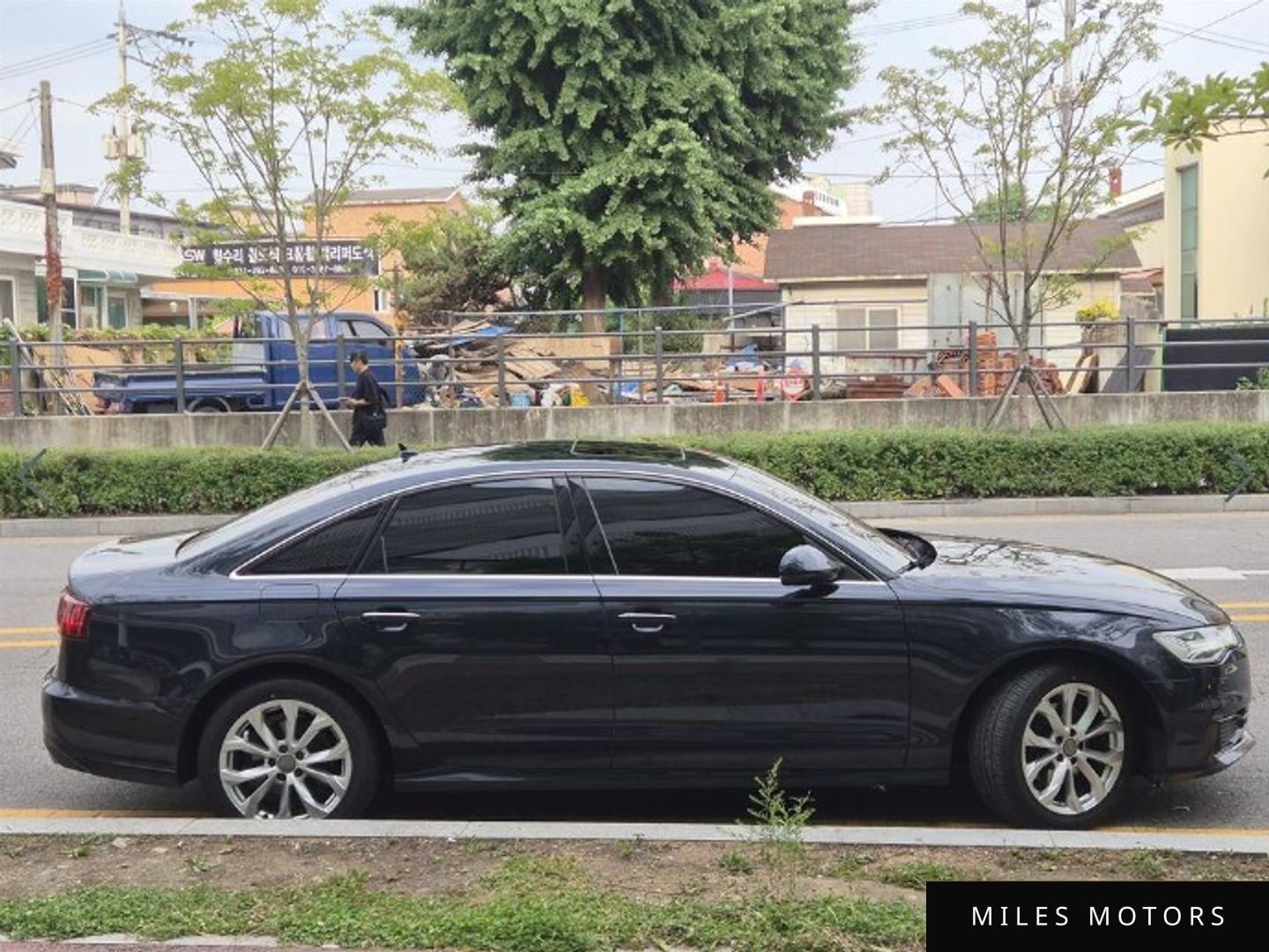 Audi A6 2016 — миниатюра 4