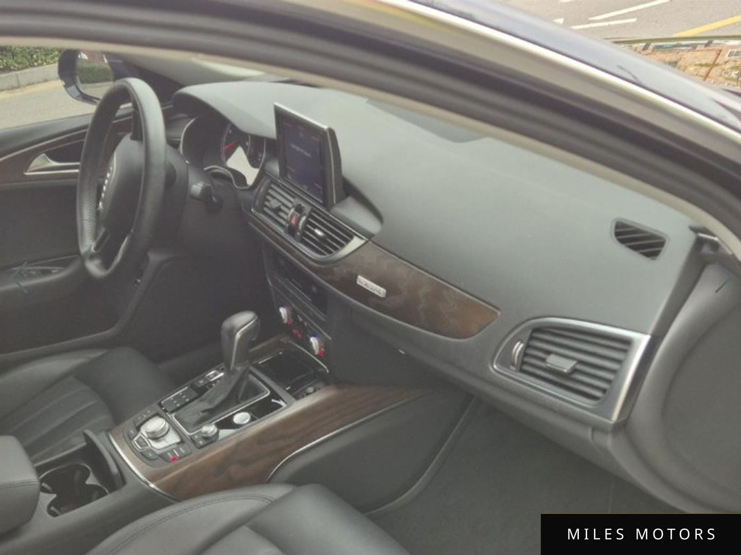 Audi A6 2016 — миниатюра 6