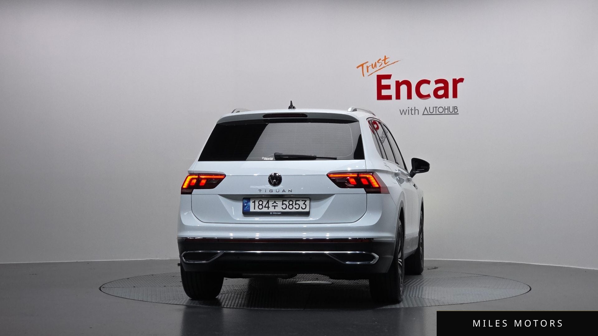 Volkswagen Tiguan 2023 — миниатюра 4