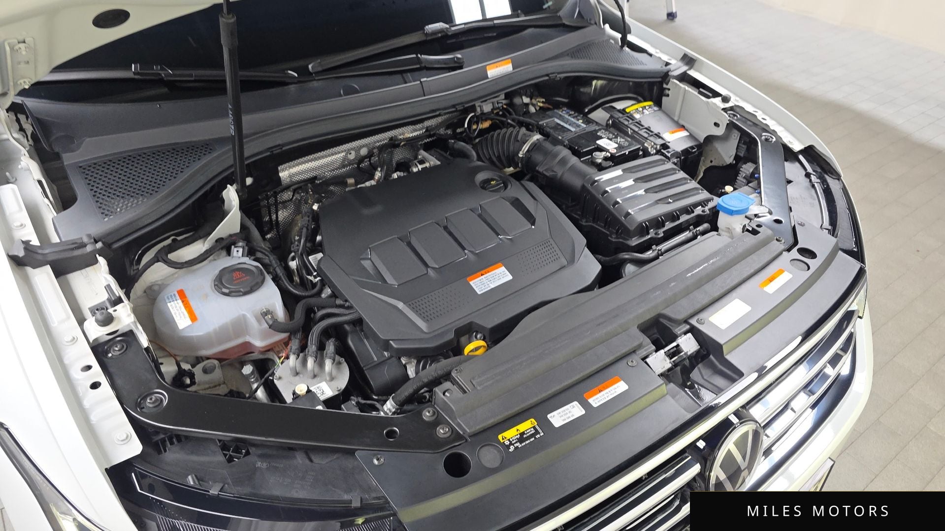 Volkswagen Tiguan 2023 — миниатюра 6