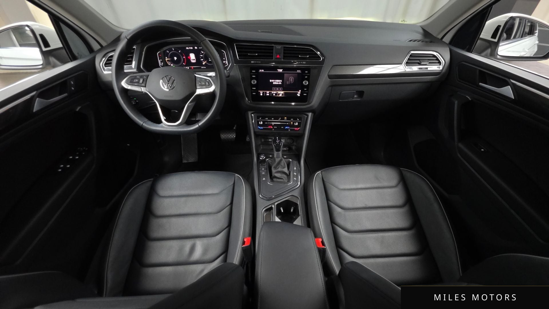 Volkswagen Tiguan 2023 — миниатюра 10