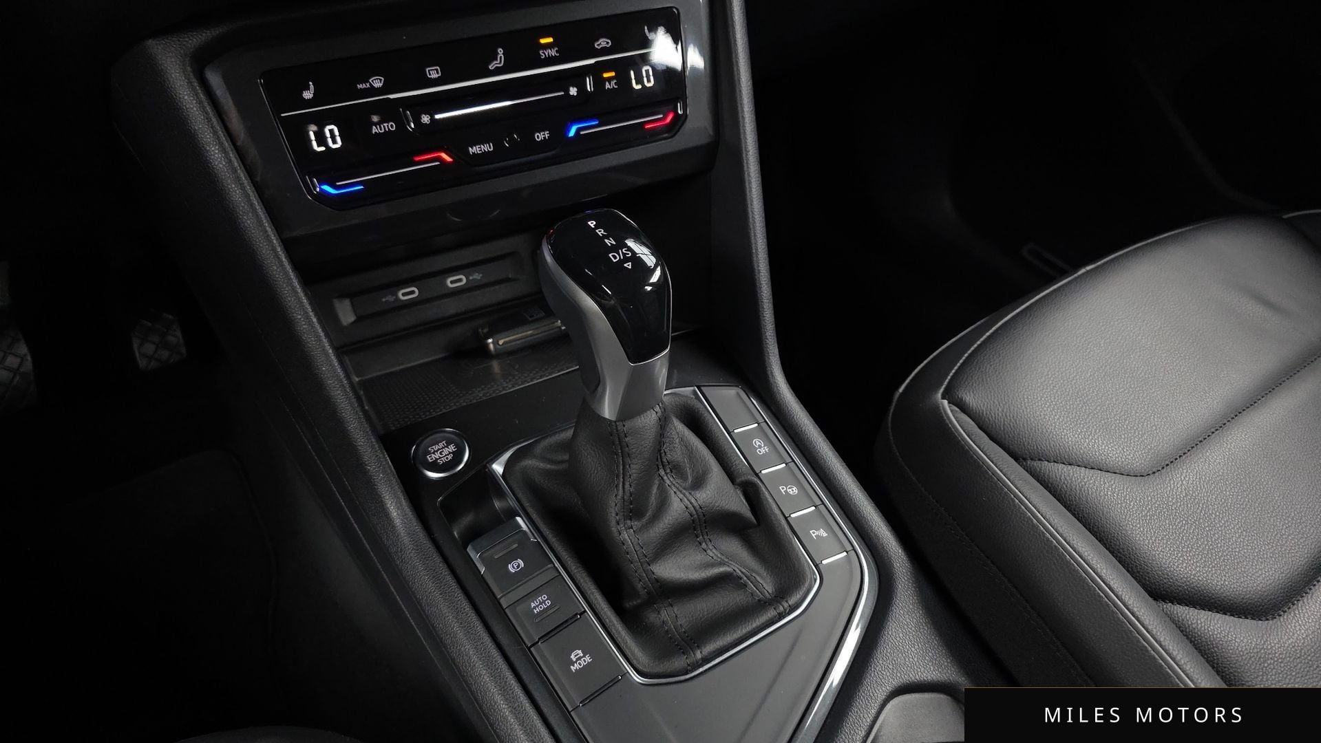 Volkswagen Tiguan 2023 — миниатюра 12