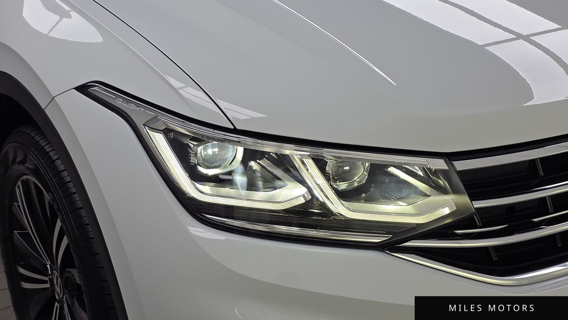 Volkswagen Tiguan 2023 — миниатюра 8