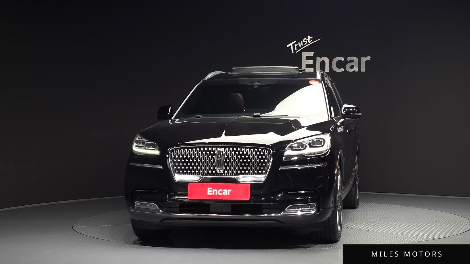 Lincoln Aviator 2021 — миниатюра 3