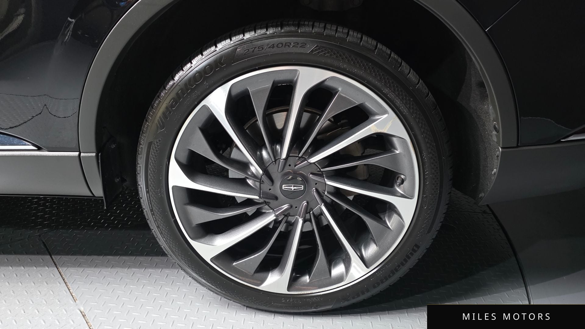Lincoln Aviator 2021 — миниатюра 5