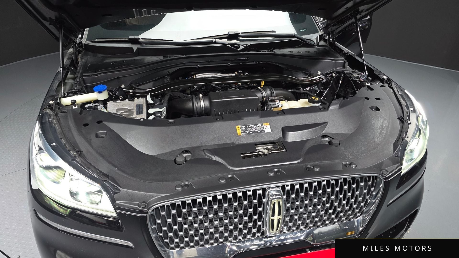 Lincoln Aviator 2021 — миниатюра 6