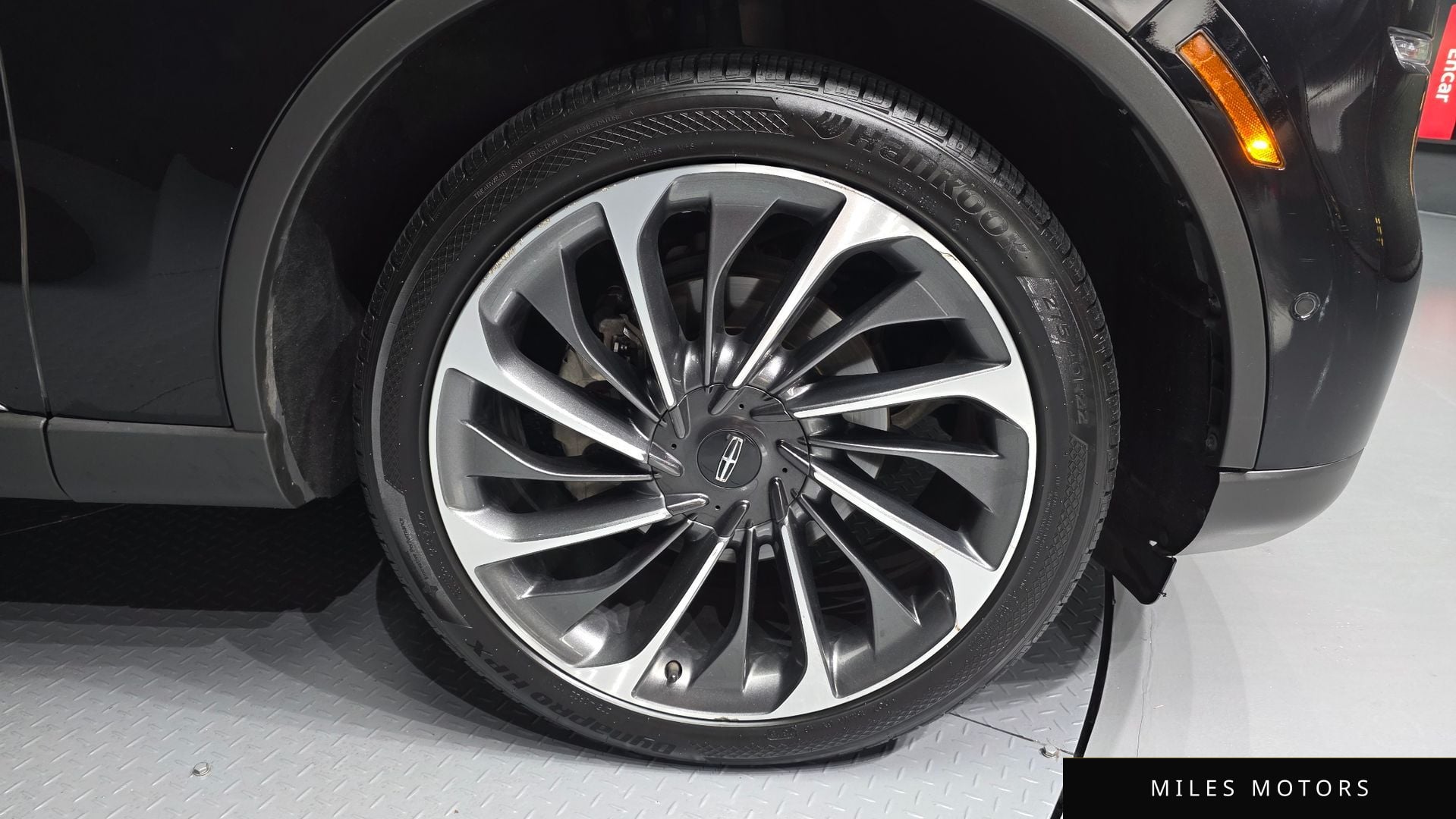 Lincoln Aviator 2021 — миниатюра 7