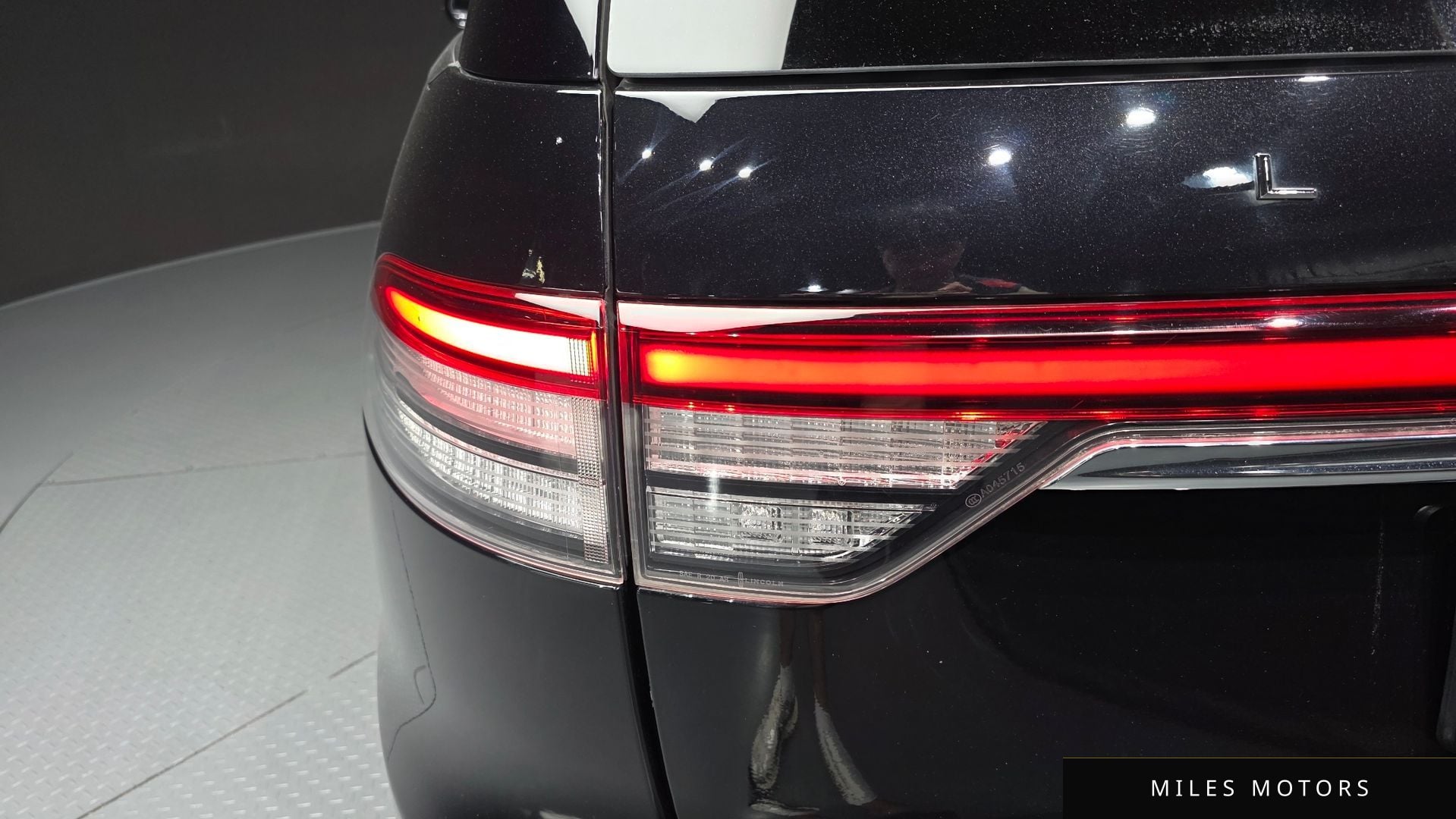 Lincoln Aviator 2021 — миниатюра 9