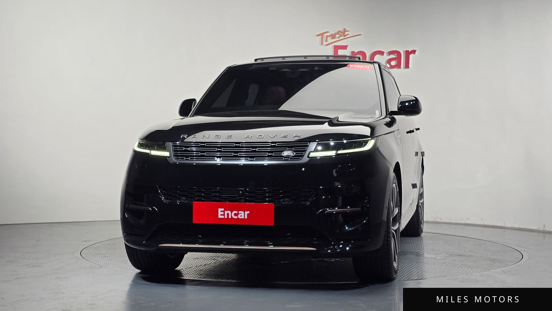 Land Rover Range Rover Sport 2026 — миниатюра 2