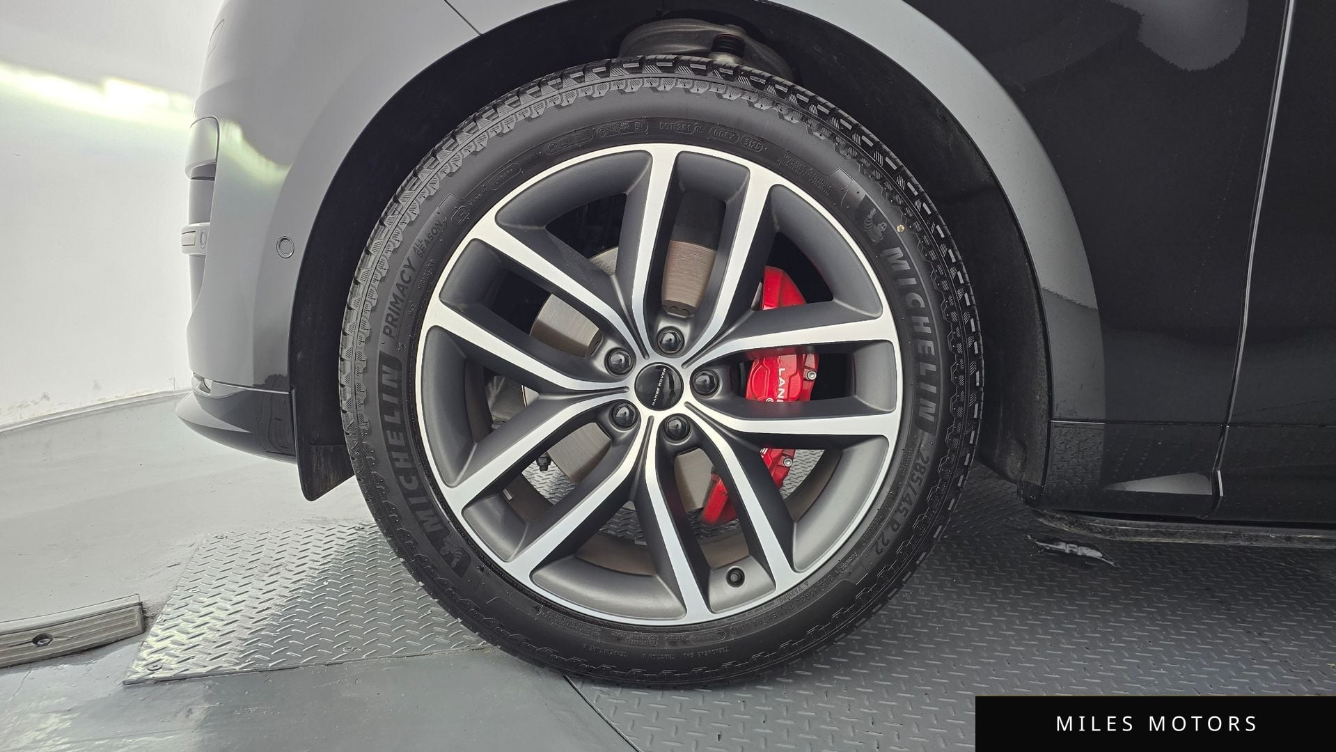 Land Rover Range Rover Sport 2026 — миниатюра 4