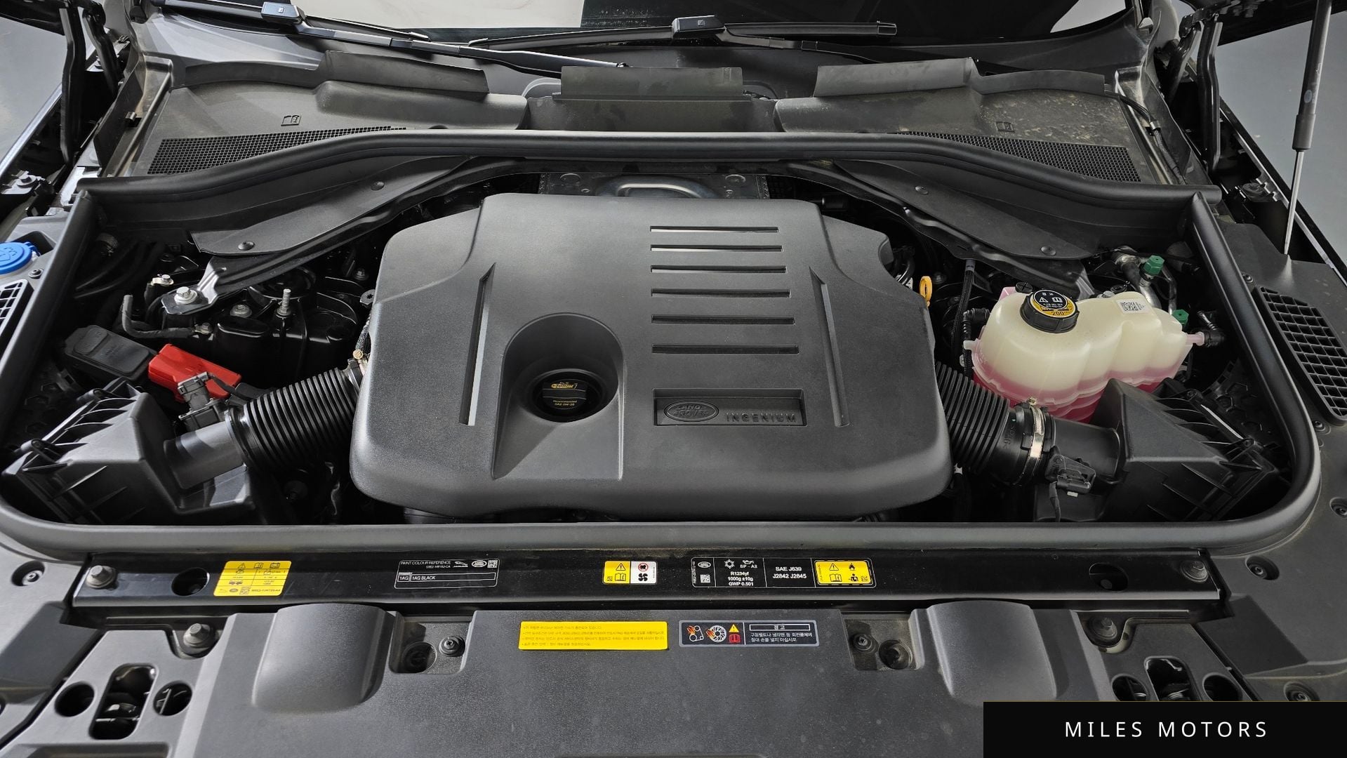 Land Rover Range Rover Sport 2026 — миниатюра 5