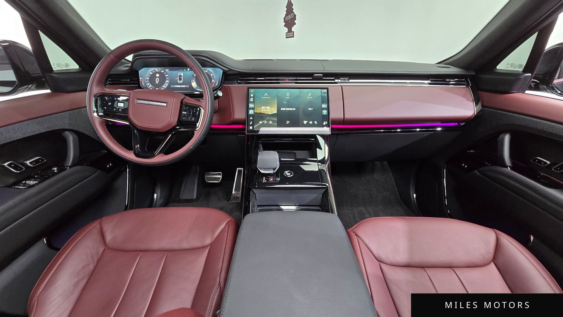 Land Rover Range Rover Sport 2026 — миниатюра 9