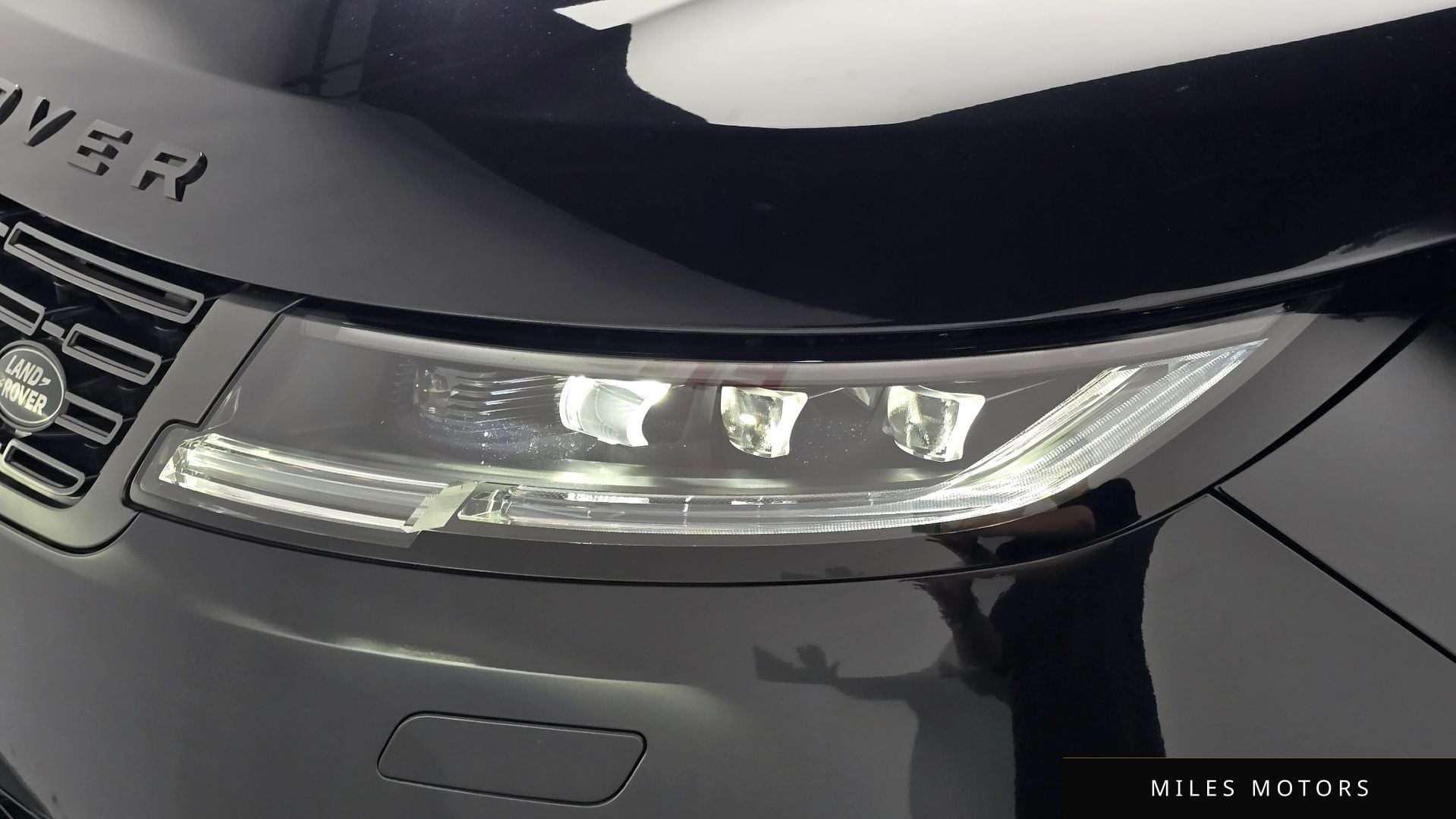 Land Rover Range Rover Sport 2026 — миниатюра 7