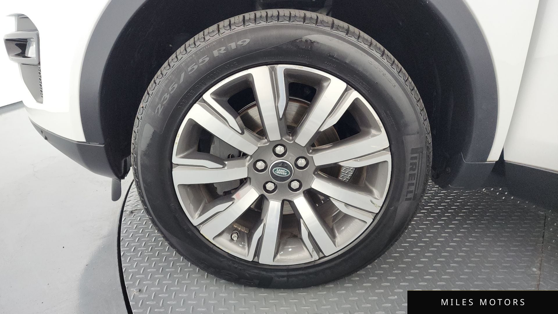 Land Rover Discovery Sport 2018 — миниатюра 5