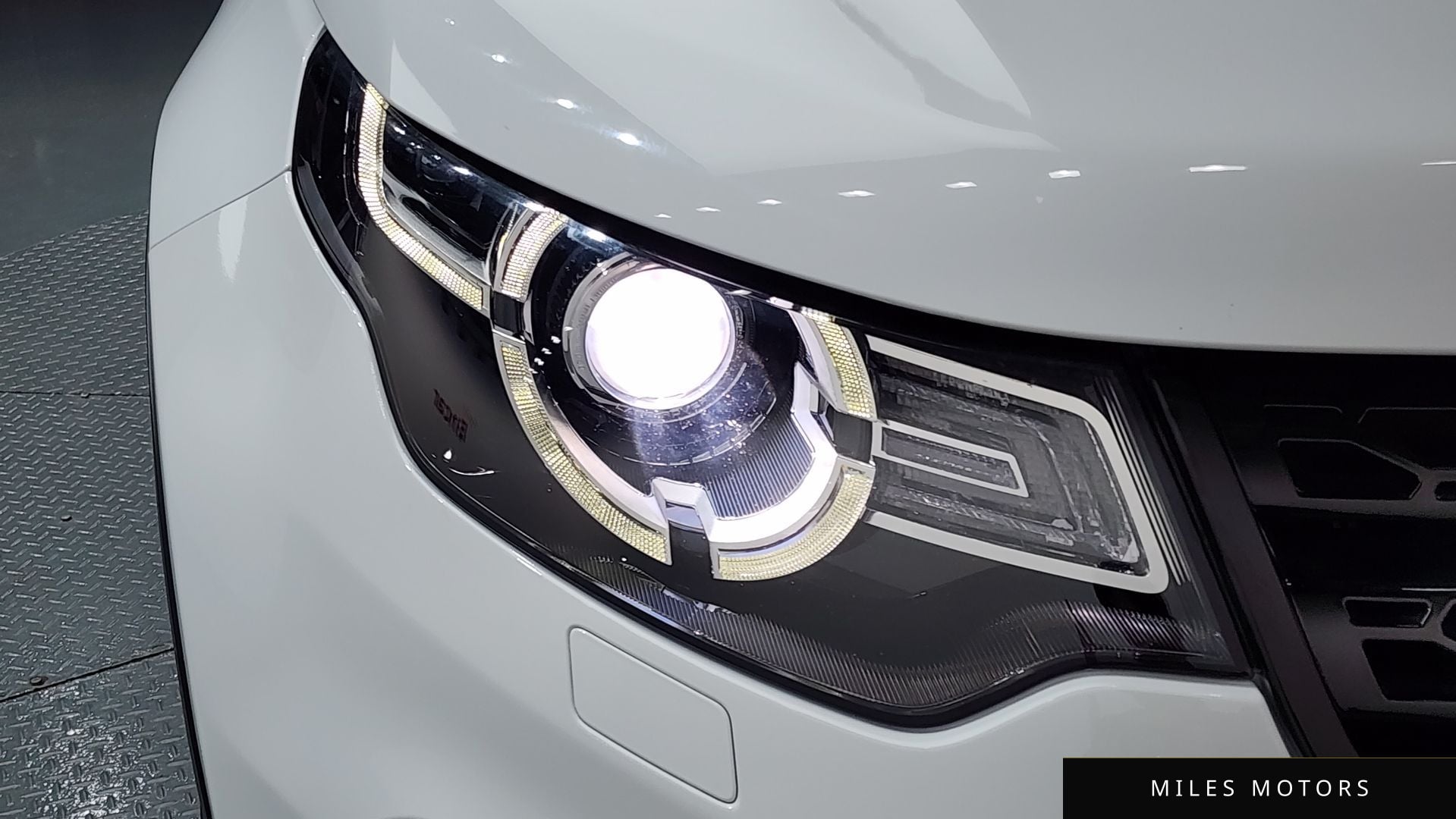 Land Rover Discovery Sport 2018 — миниатюра 8