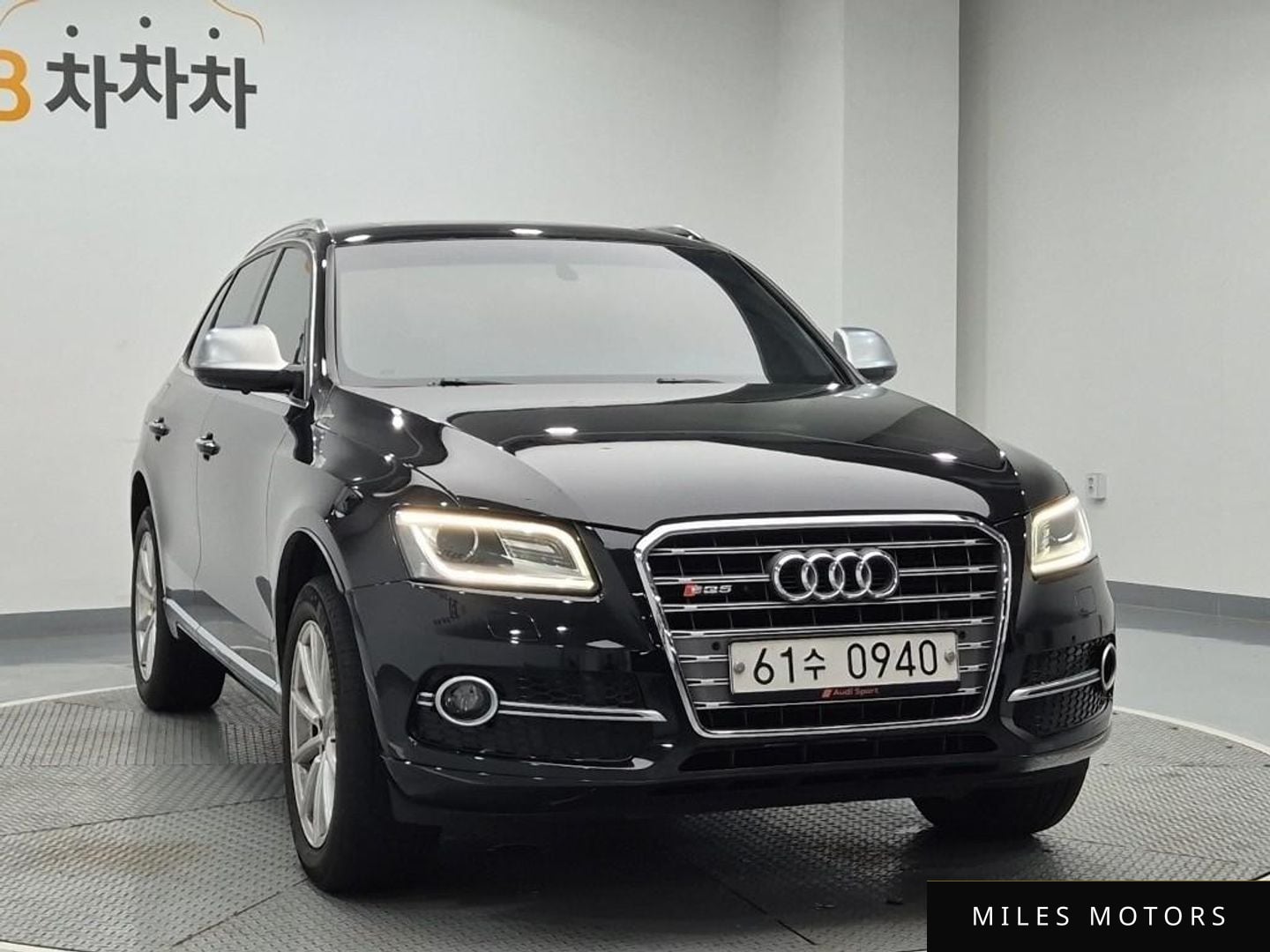 Audi Q5 2016 — миниатюра 2