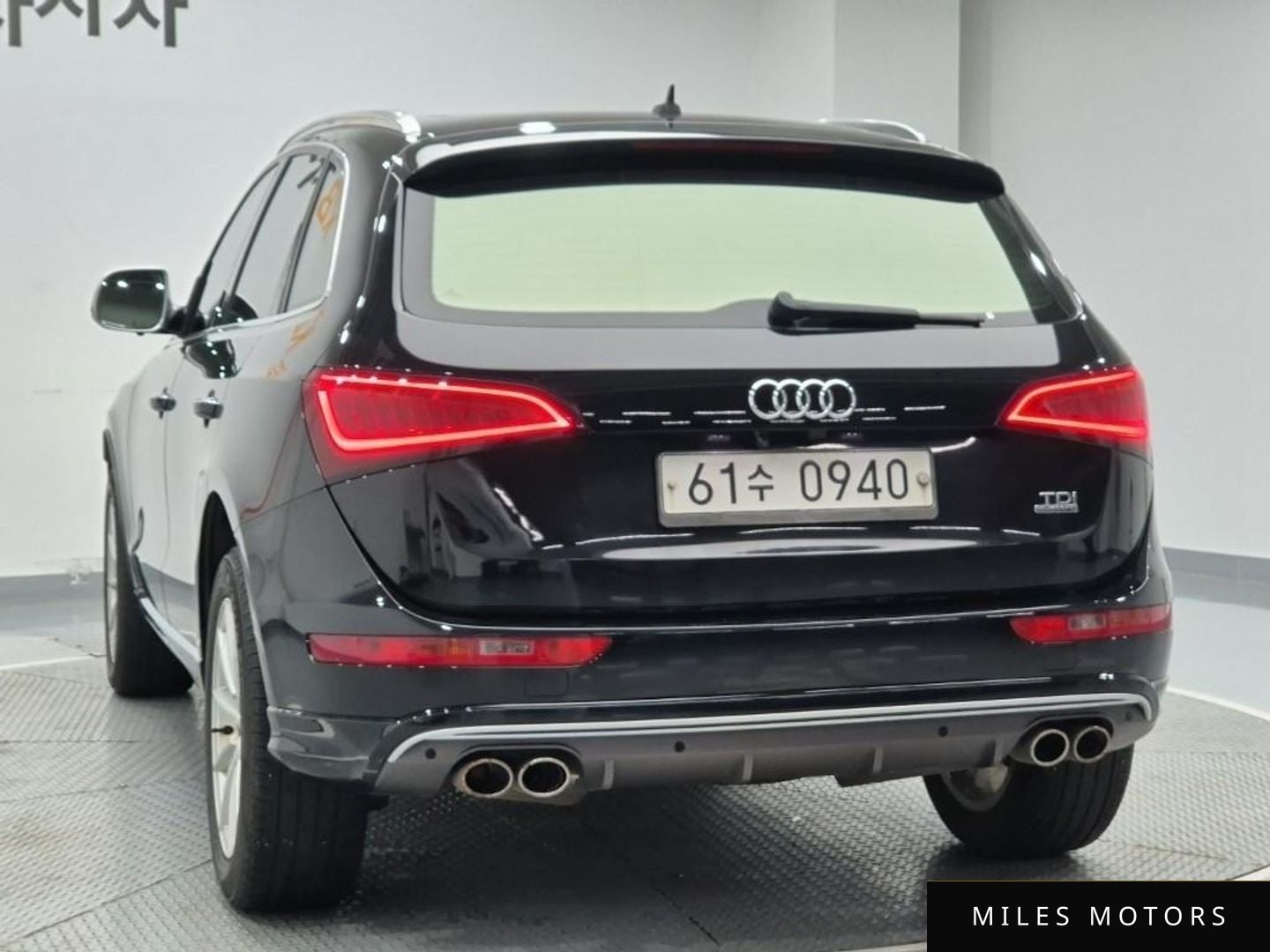 Audi Q5 2016 — миниатюра 3