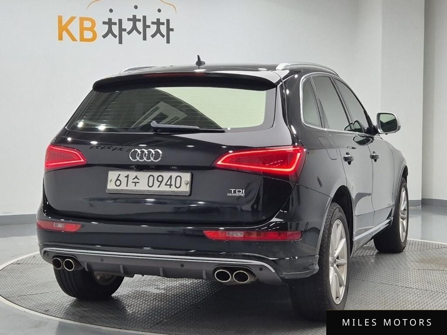 Audi Q5 2016 — миниатюра 4