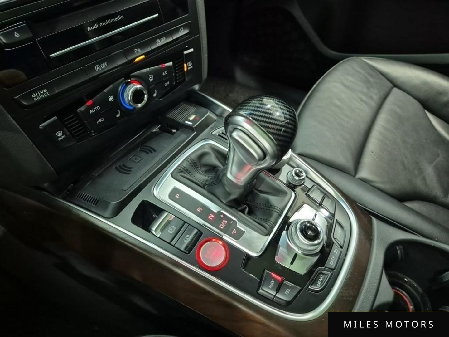 Audi Q5 2016 — миниатюра 5