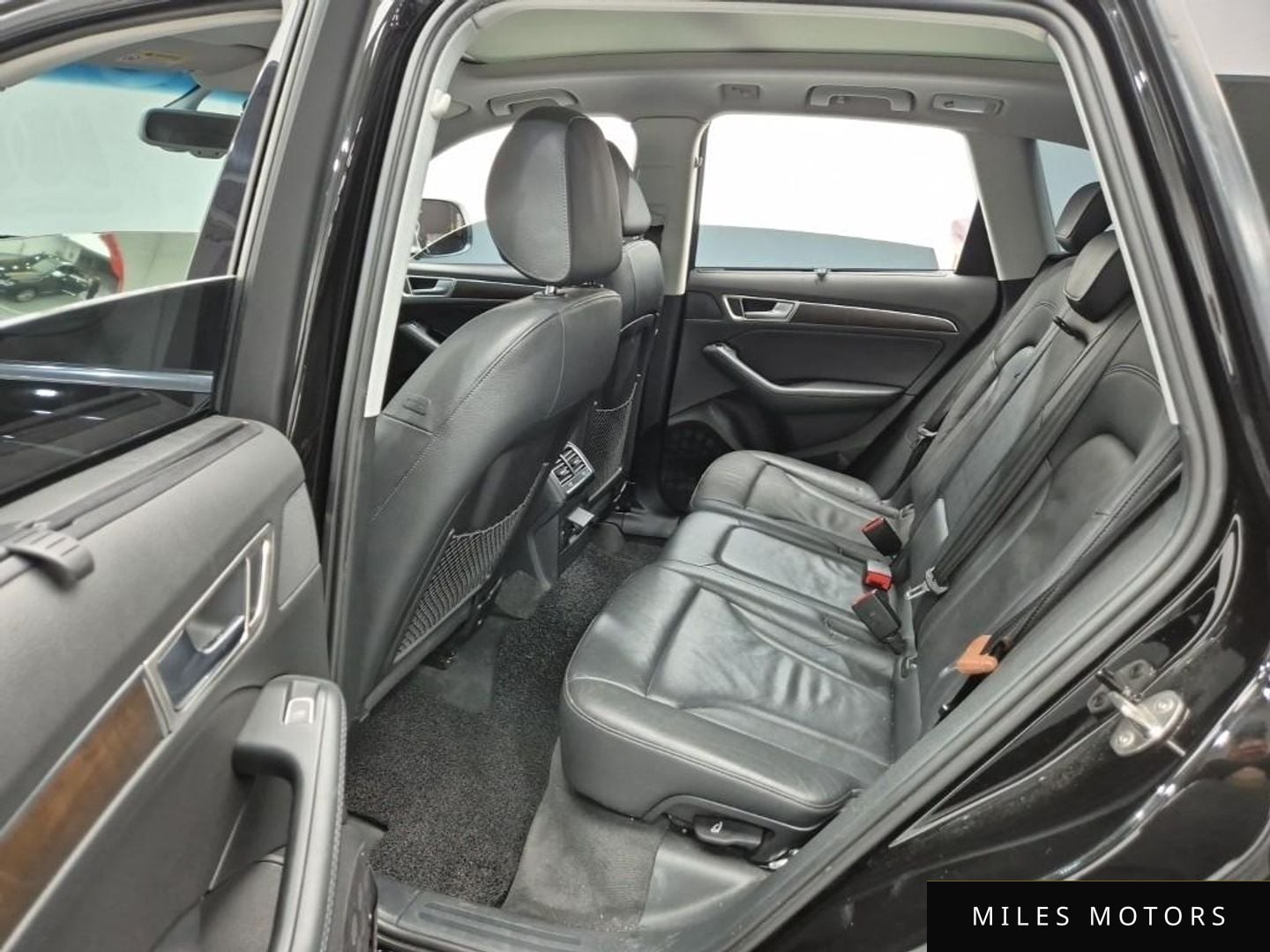 Audi Q5 2016 — миниатюра 9