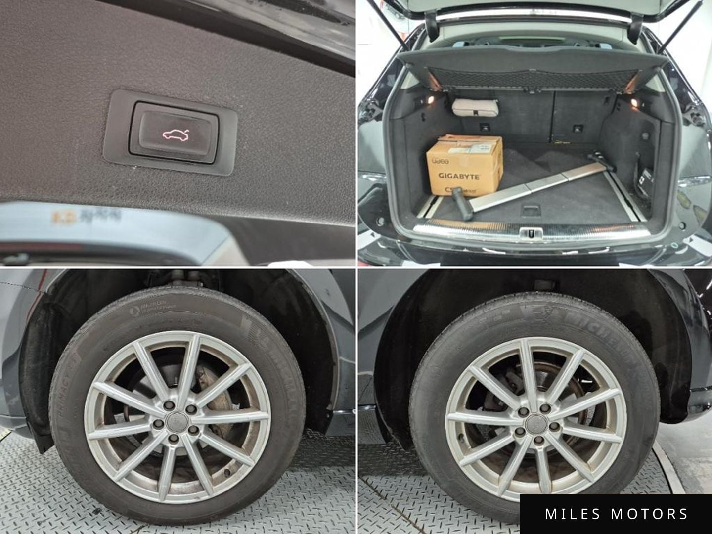 Audi Q5 2016 — миниатюра 12