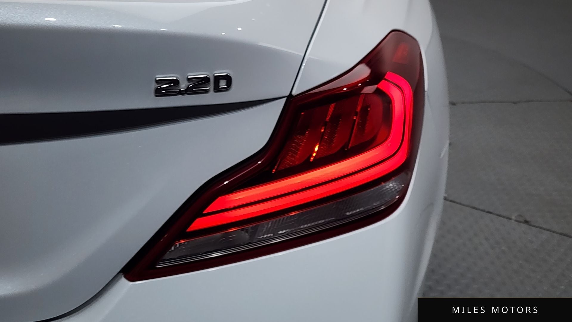 Genesis G70 2018 — миниатюра 9