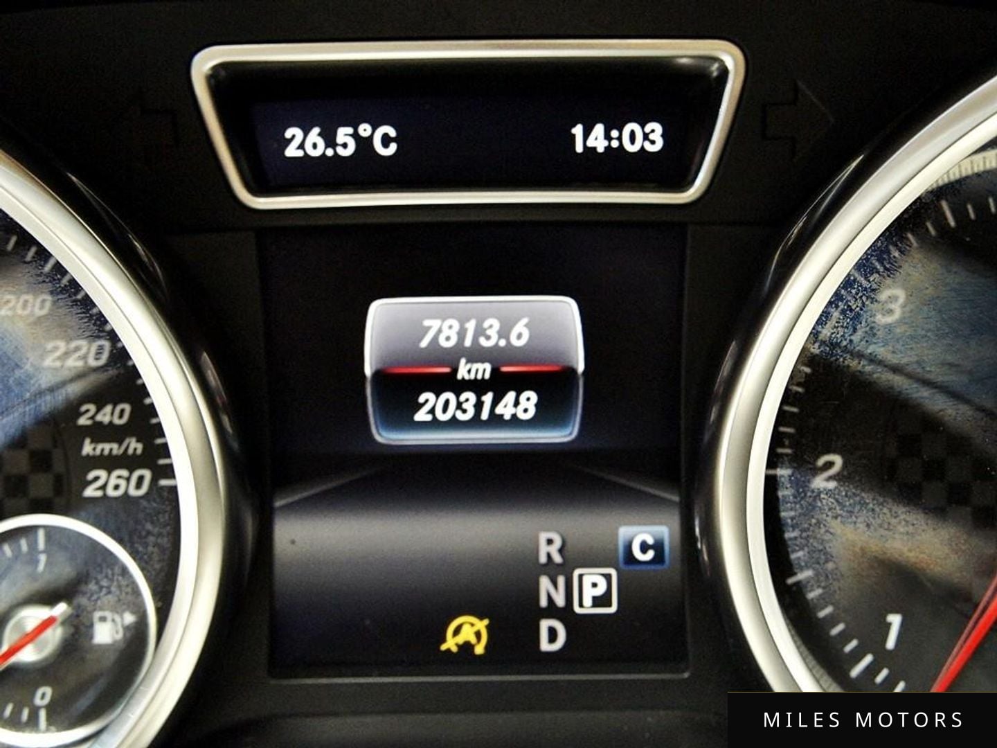 Mercedes-Benz GLE-Class W166 2018 — миниатюра 9