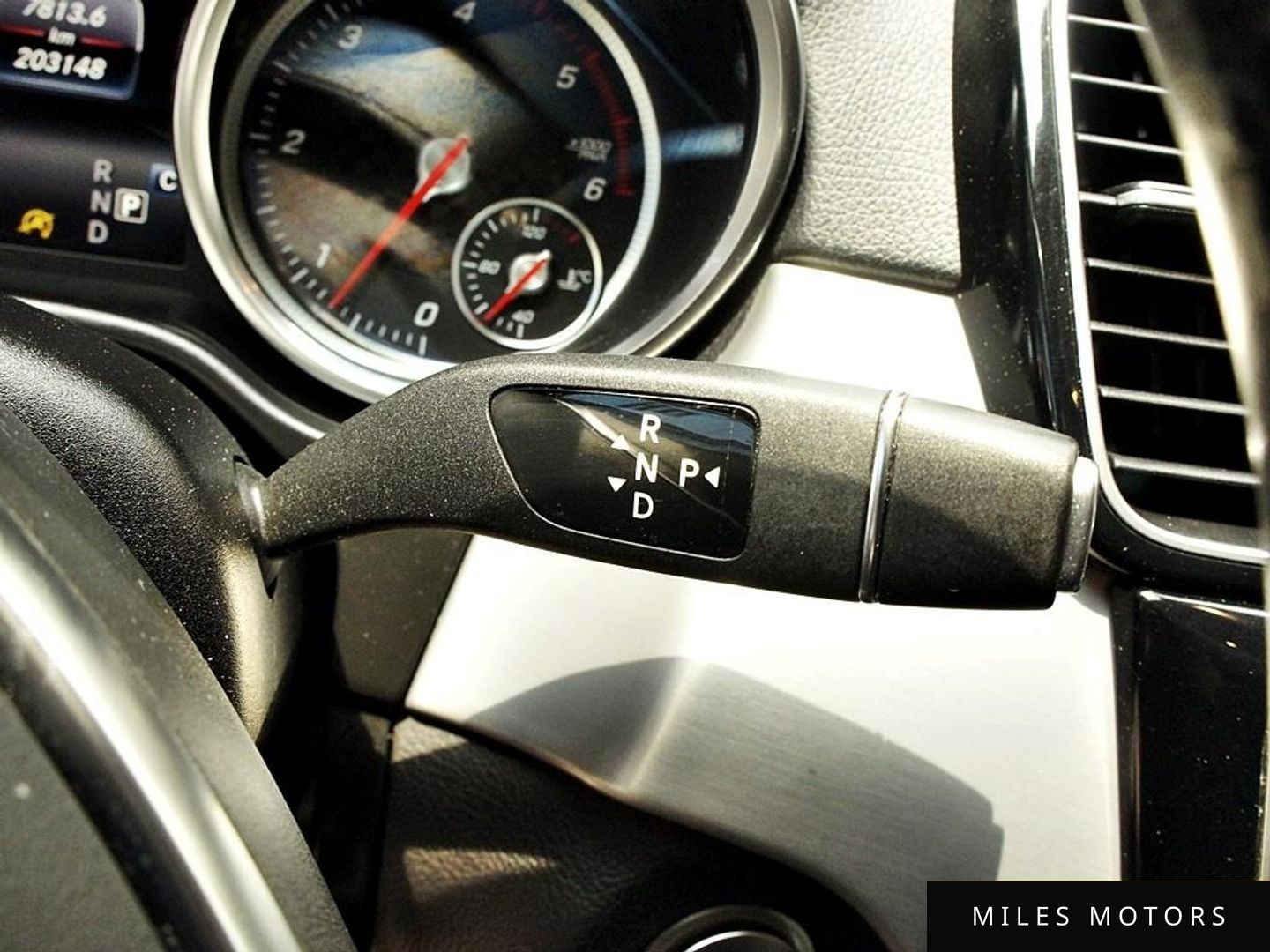 Mercedes-Benz GLE-Class W166 2018 — миниатюра 11