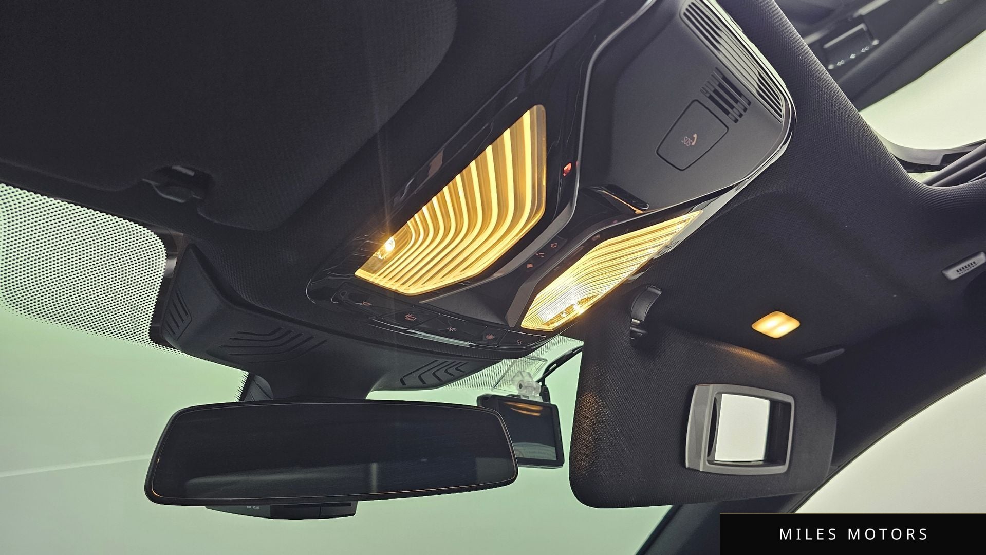 BMW 7 Series (G11) 2017 — миниатюра 12