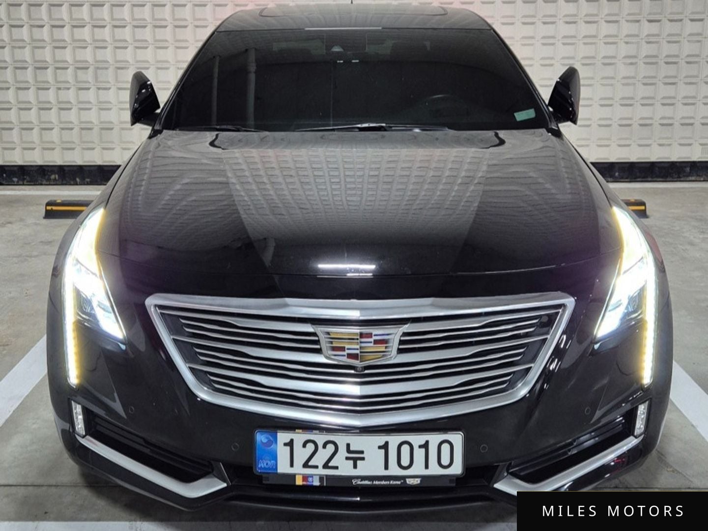 Cadillac CT6 2016 — миниатюра 4
