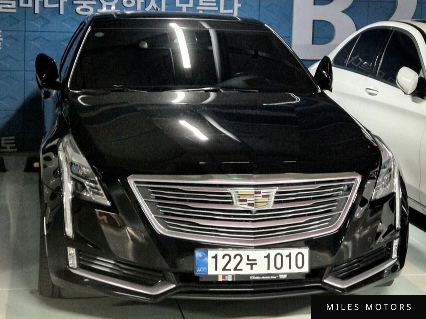Cadillac CT6 2016 — миниатюра 5