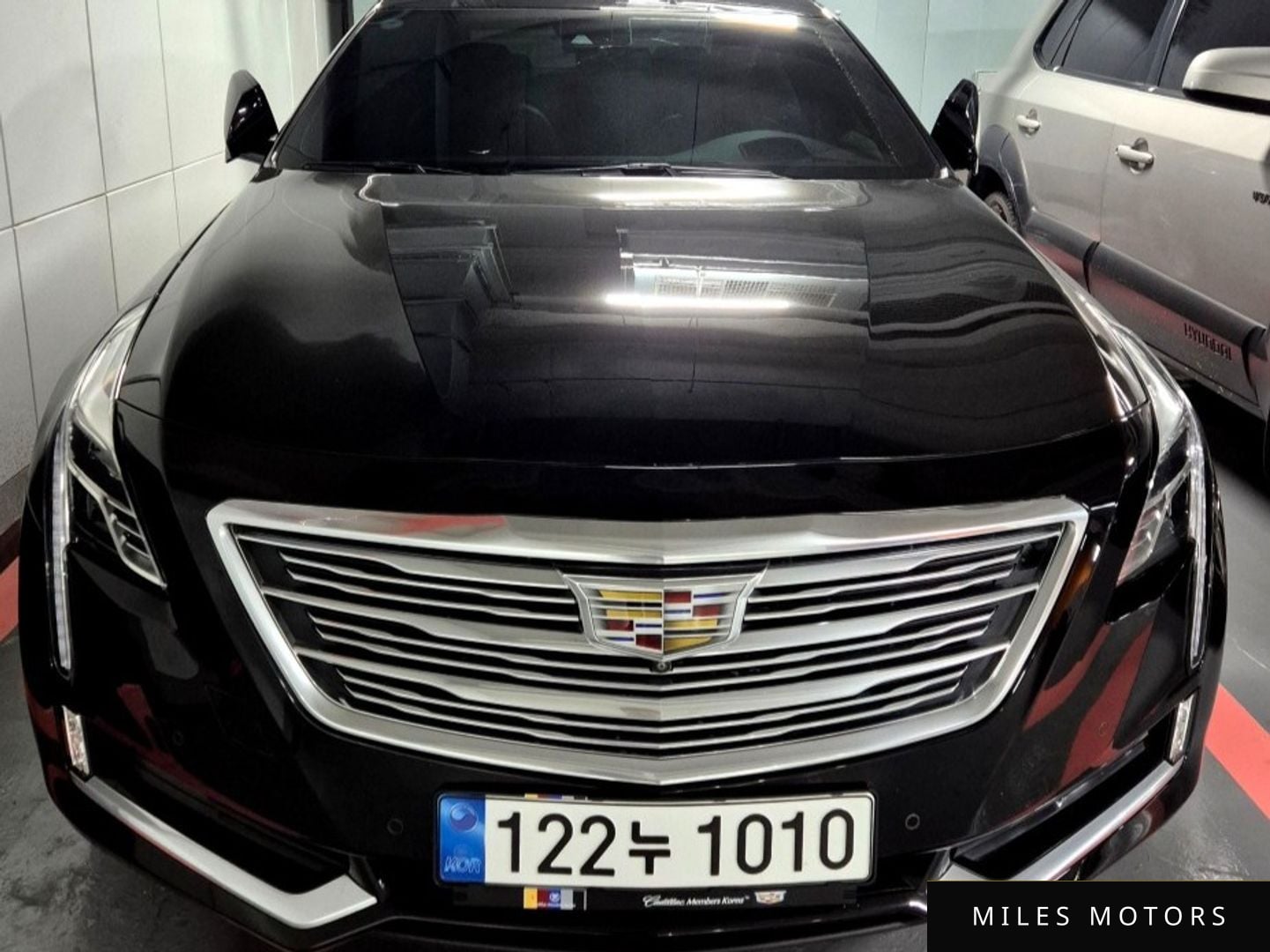 Cadillac CT6 2016 — миниатюра 6