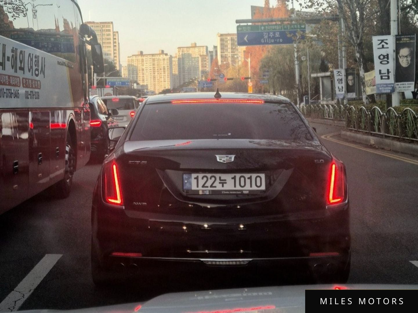 Cadillac CT6 2016 — миниатюра 7