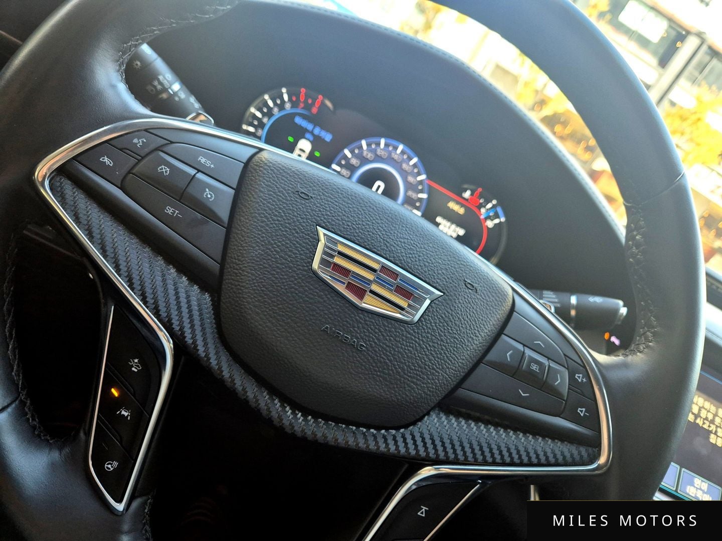 Cadillac CT6 2016 — миниатюра 12