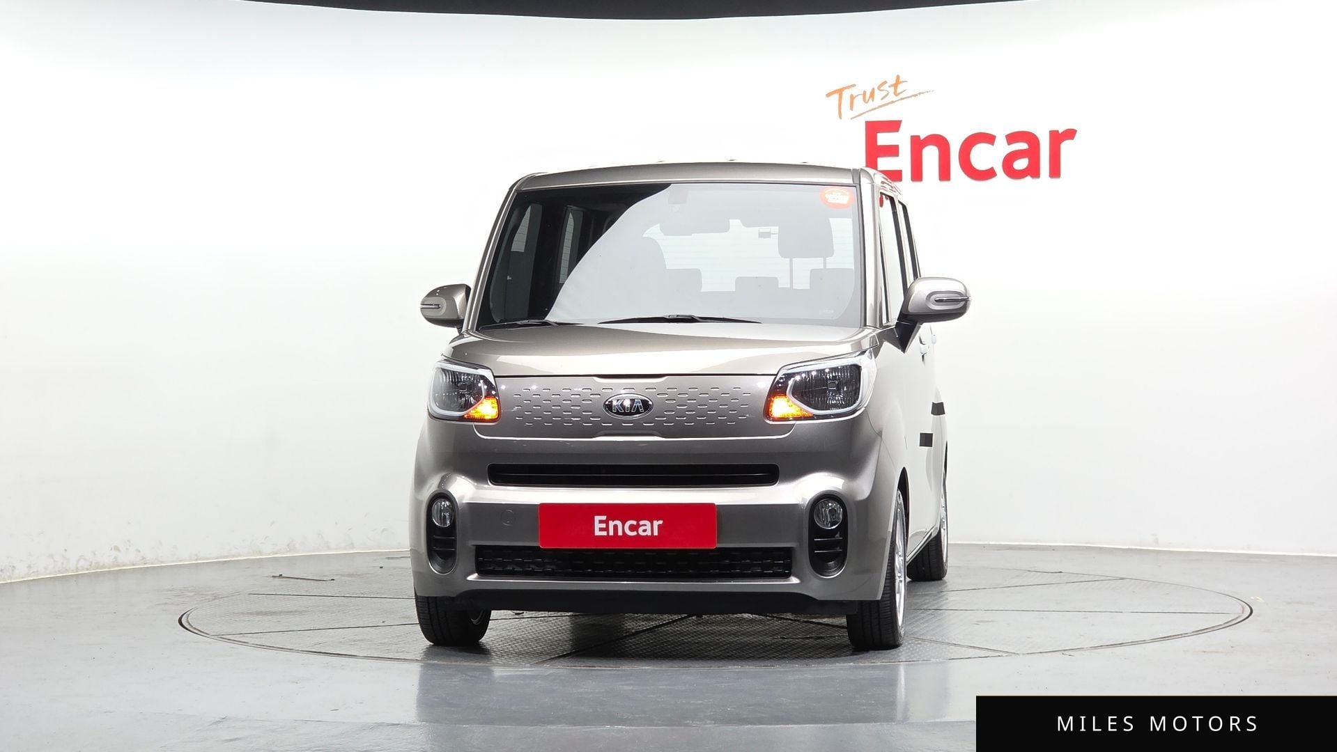 Kia RAY 2021 — миниатюра 3