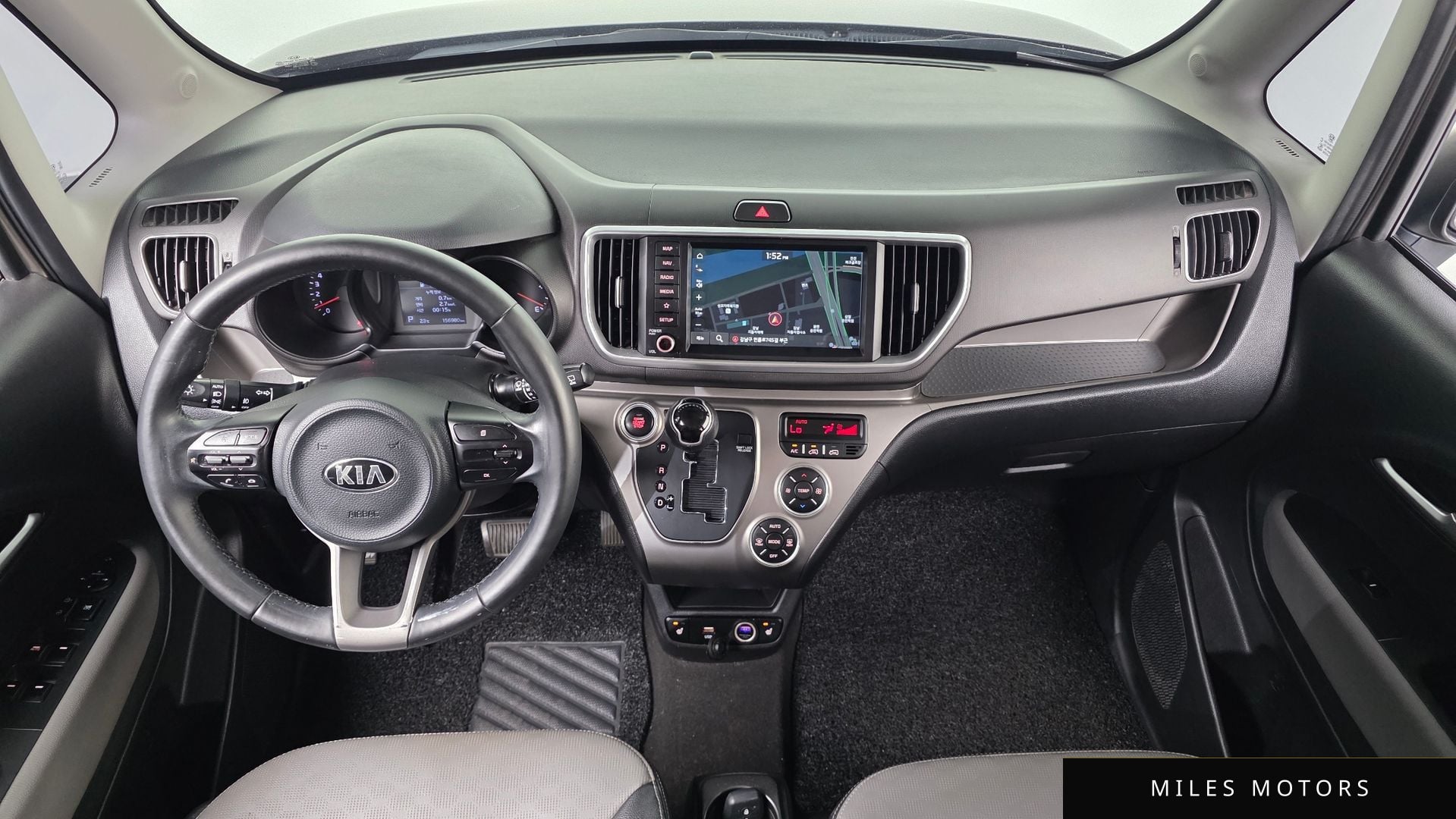 Kia RAY 2021 — миниатюра 10