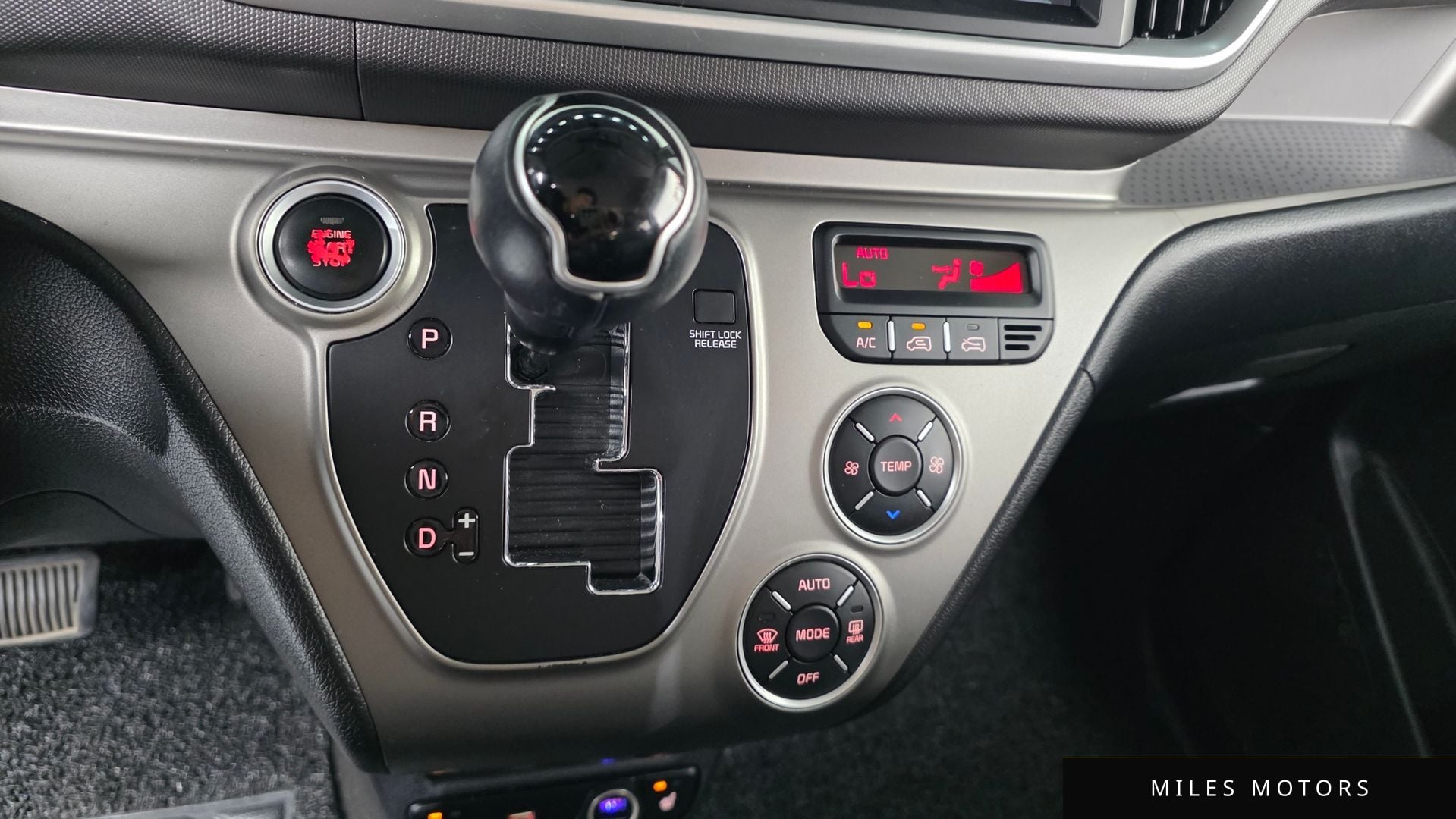 Kia RAY 2021 — миниатюра 12
