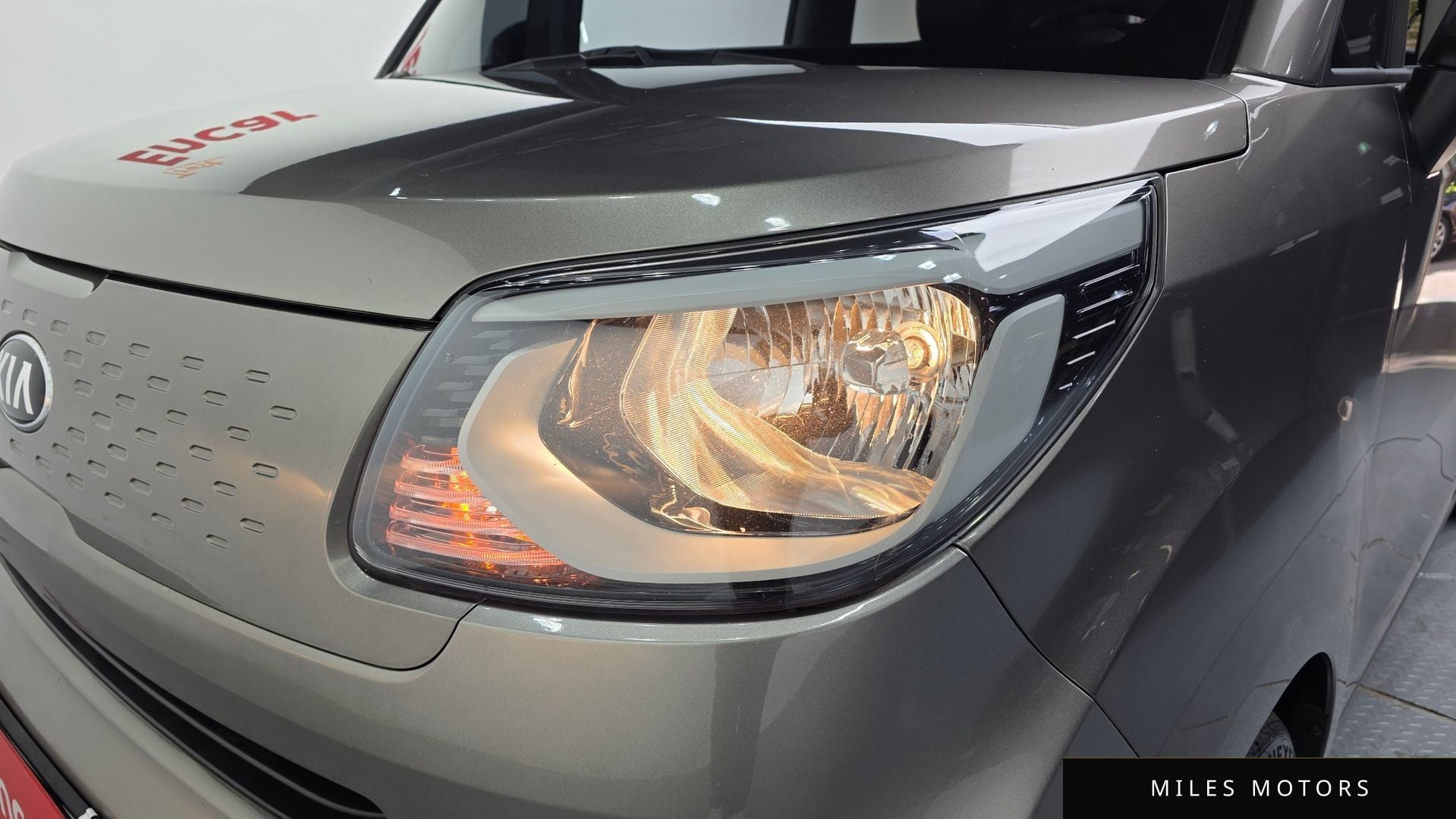 Kia RAY 2021 — миниатюра 8