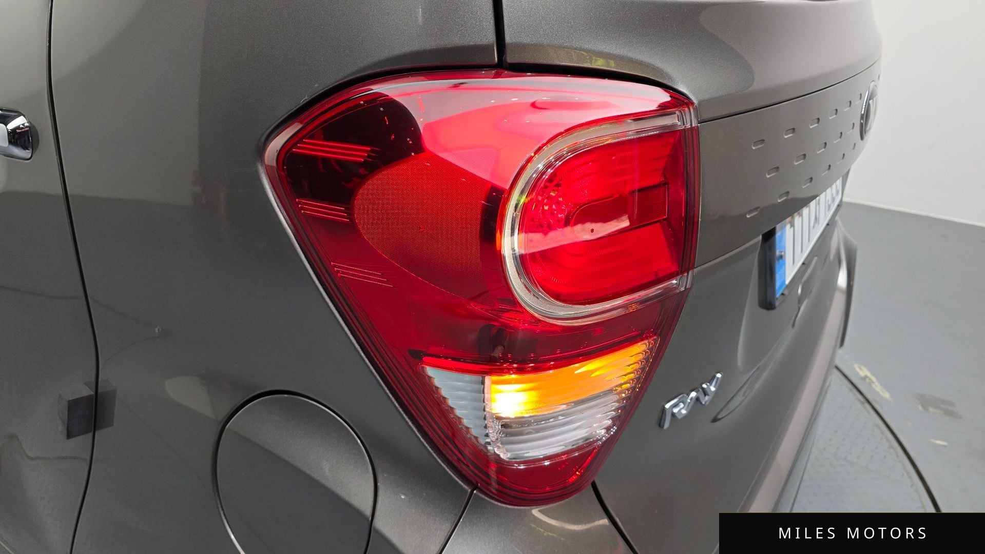 Kia RAY 2021 — миниатюра 9