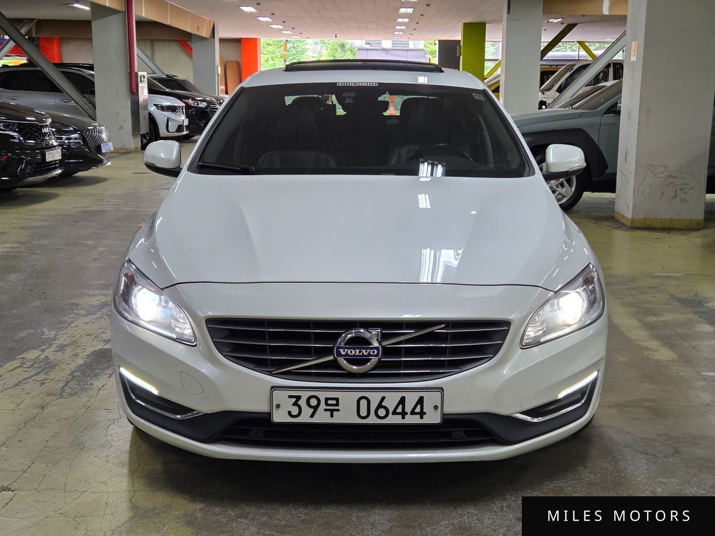 Volvo S60 2016 — миниатюра 2