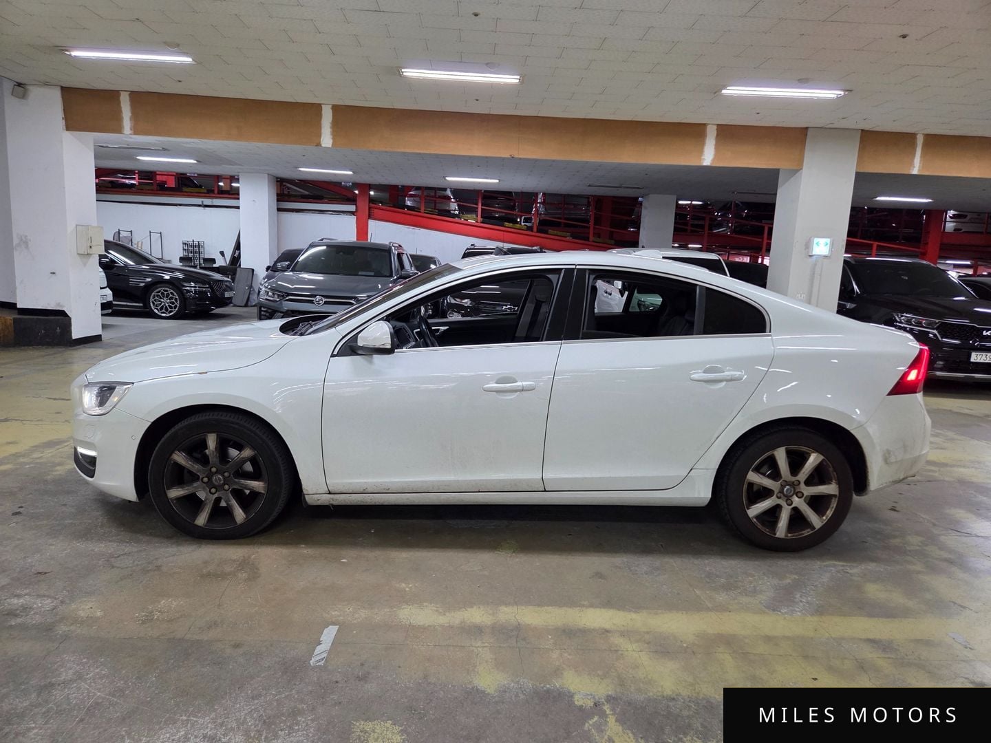 Volvo S60 2016 — миниатюра 3