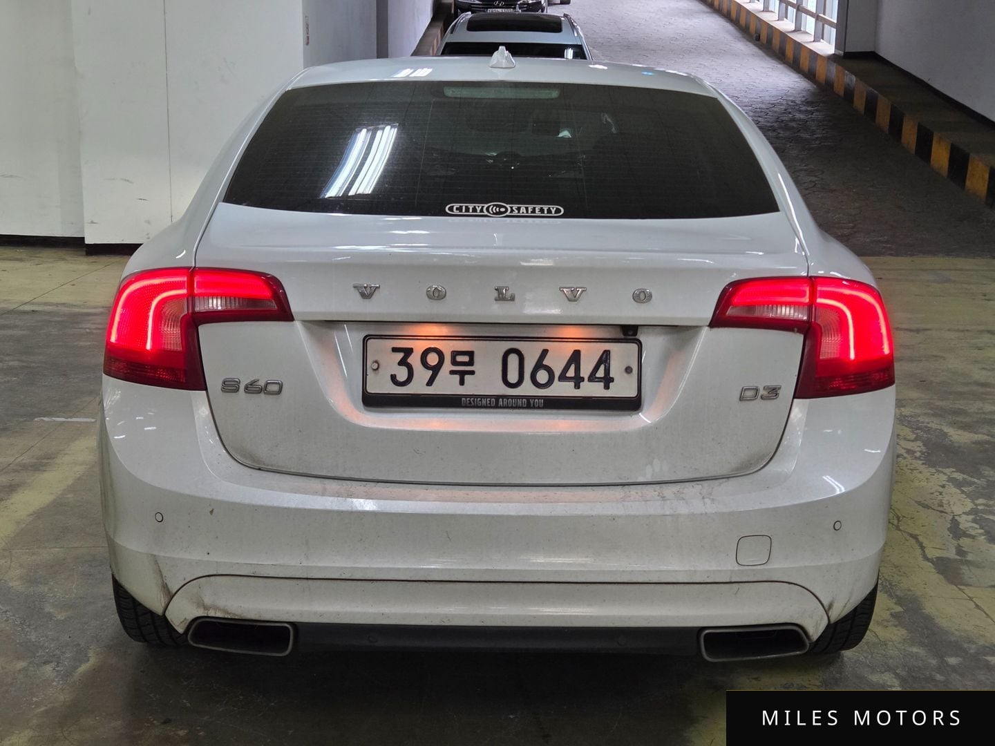 Volvo S60 2016 — миниатюра 4
